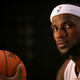 LeBron James of the Miami Heat
Mike Ehrmann/Getty Images